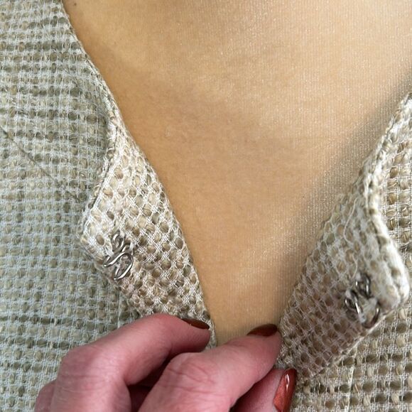 NWT Banana Republic Blazer(size 12 petite) - Picture 8 of 10